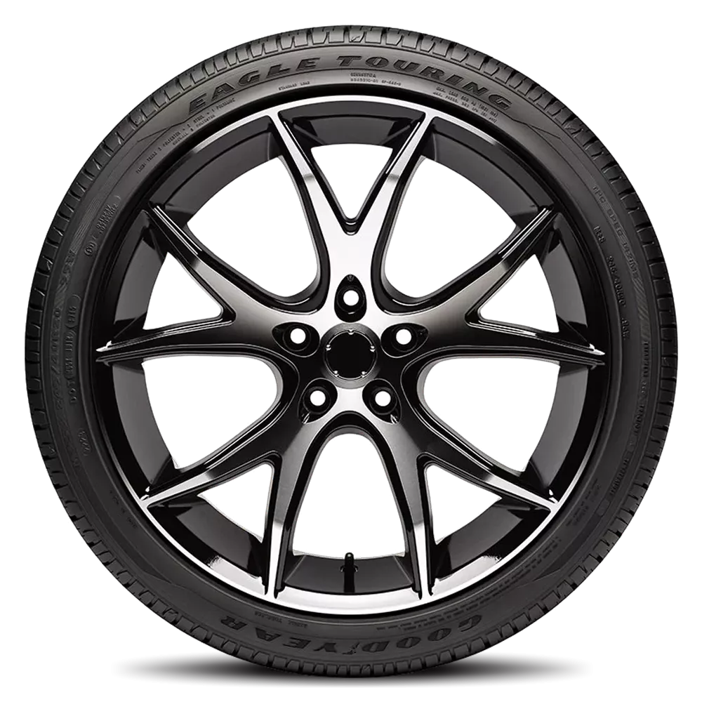 Goodyear Eagle Touring SCT 245/45R19