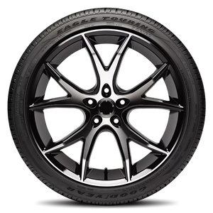 Goodyear EAGLE TOURING 245/40R20 99W XL (SoundComfort) - Wheelwiz