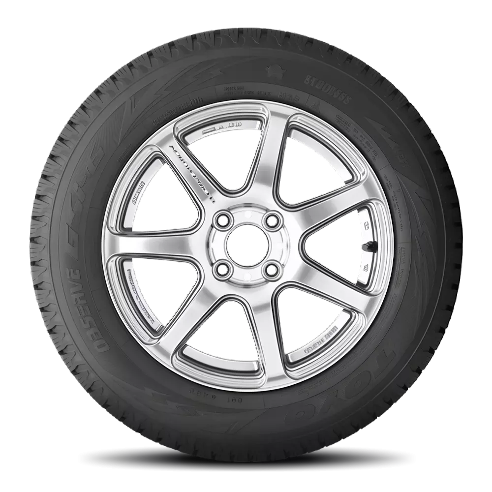 Toyo Observe GSi-6 LS 215/65R17