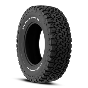 BFGoodrich All-Terrain T/A KO2 LT255/75R17
