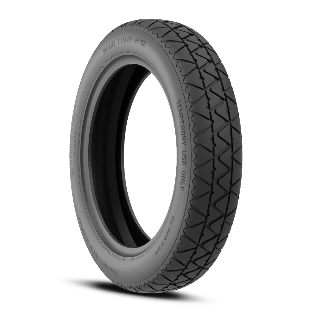 Continental sContact T155/80R19 - Wheelwiz