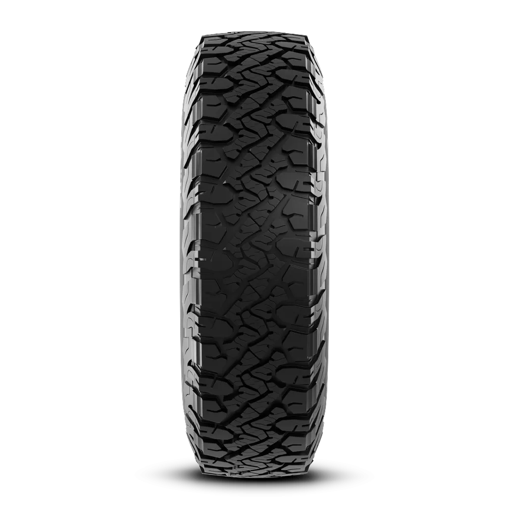 BFGoodrich All-Terrain T/A KO3 LT215/75R15 - Wheelwiz