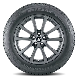 Bridgestone Blizzak DM-V2 225/60R17 - Wheelwiz