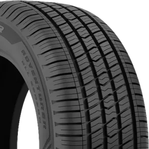 Cooper Adventurer ALL Season 275/55R20 - Wheelwiz