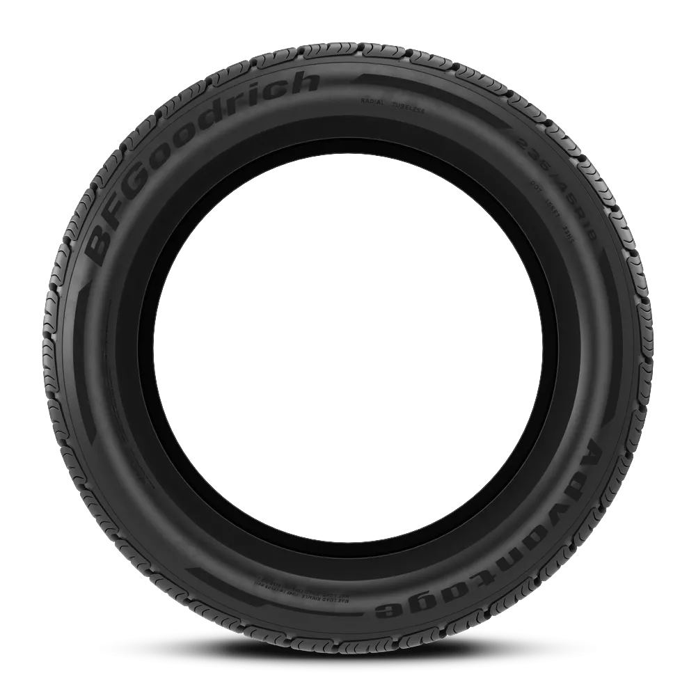 BFGoodrich Advantage Control 235/45R18 - Wheelwiz