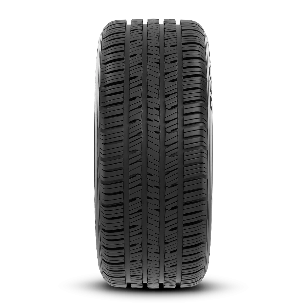 BFGoodrich Advantage Control 245/50R18 - Wheelwiz