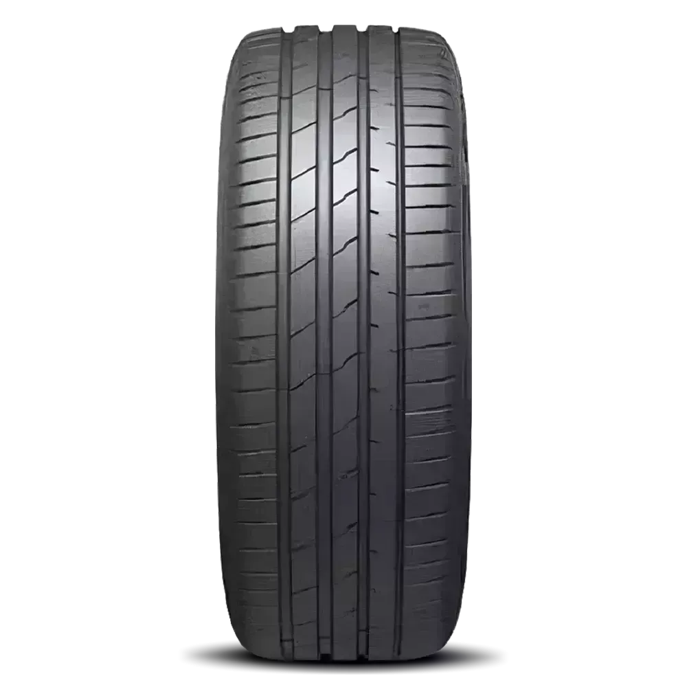 Hankook iON evo 245/45ZR20 - Wheelwiz