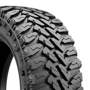 Venom Power Terra Hunter M/T 275/55R20