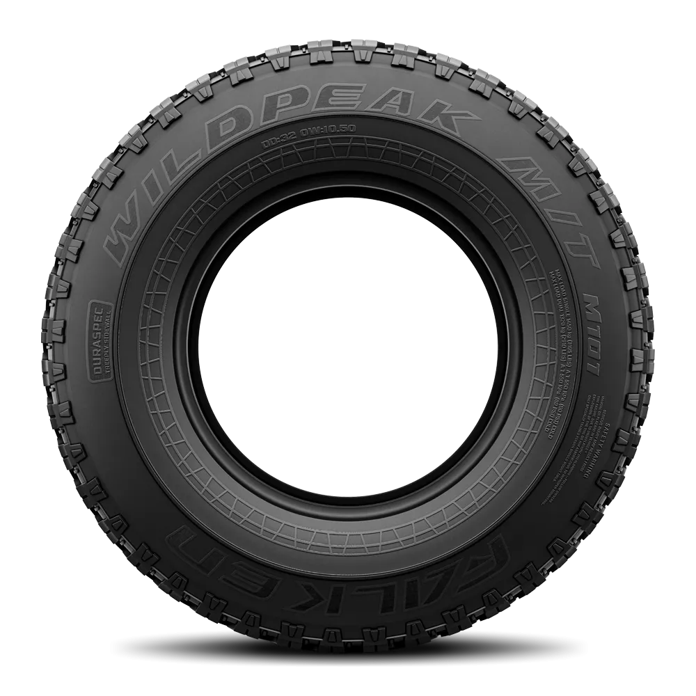 Falken Wildpeak M/T LT285/70R17