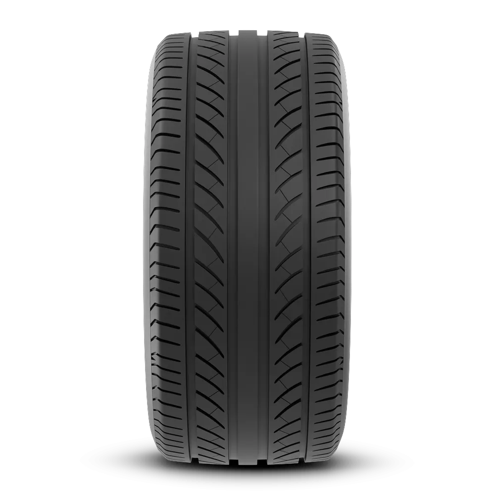Bridgestone Potenza S-02A 285/30R18 - Wheelwiz