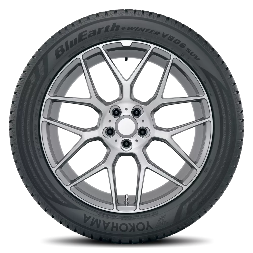 Yokohama BluEarth*Winter V906 245/50R19 105V XL