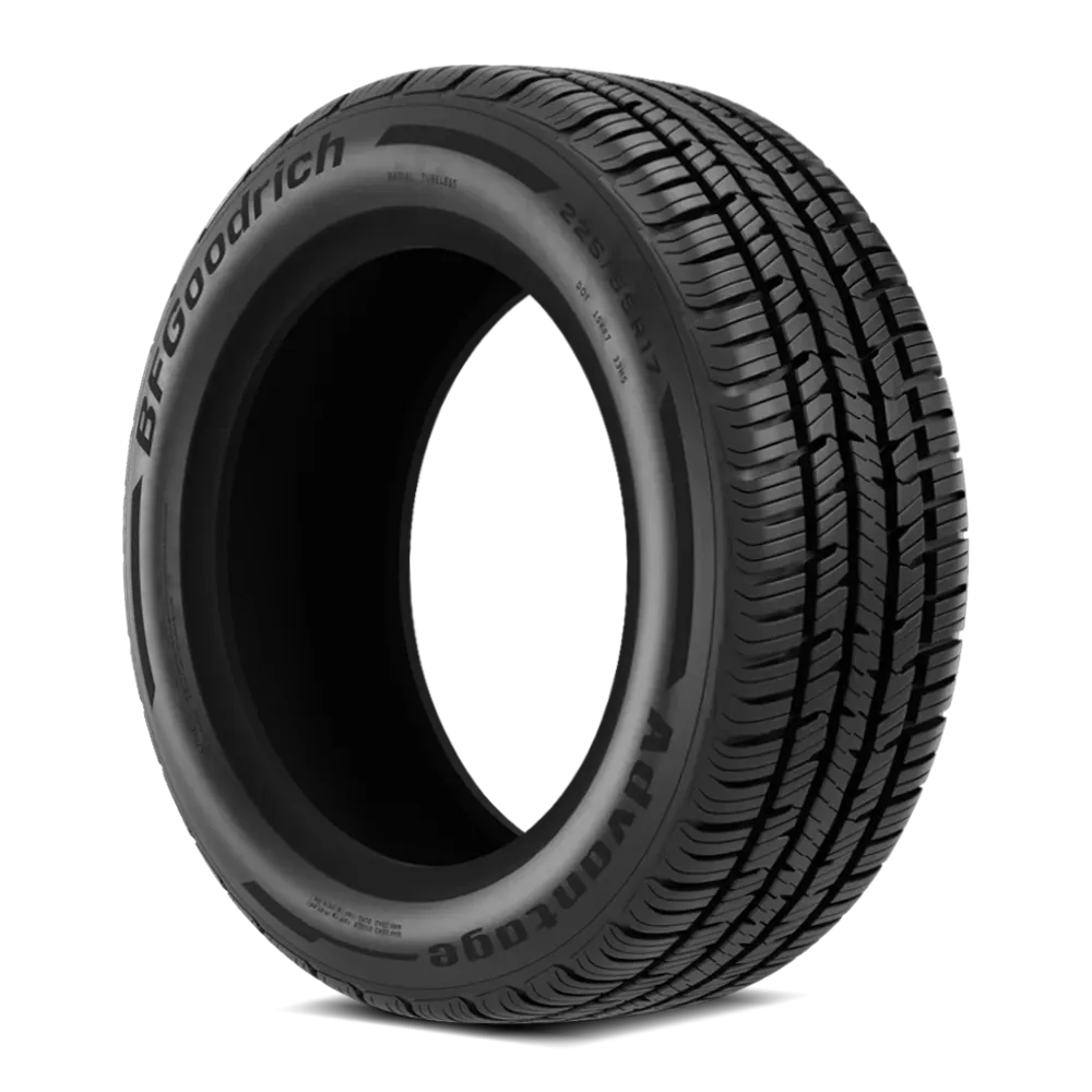 BFGoodrich Advantage Control 225/55R17