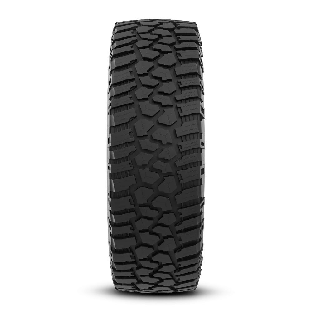 Cooper Discoverer Rugged Trek LT LT275/70R18