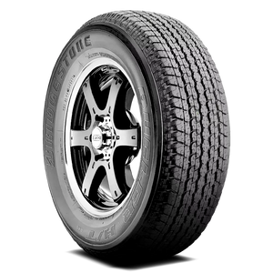 Bridgestone Dueler H/T 685 245/75R16