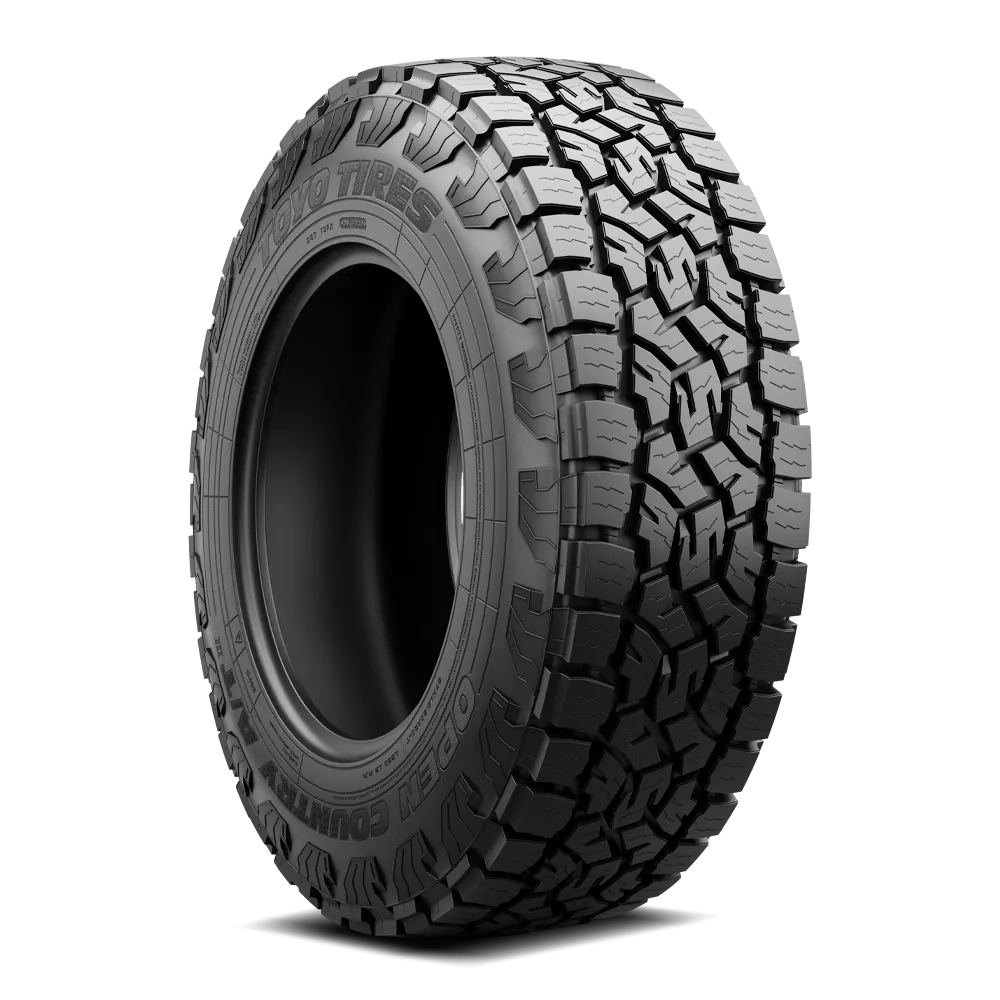 Toyo Open Country A/T III 37x12.50R20 - Wheelwiz