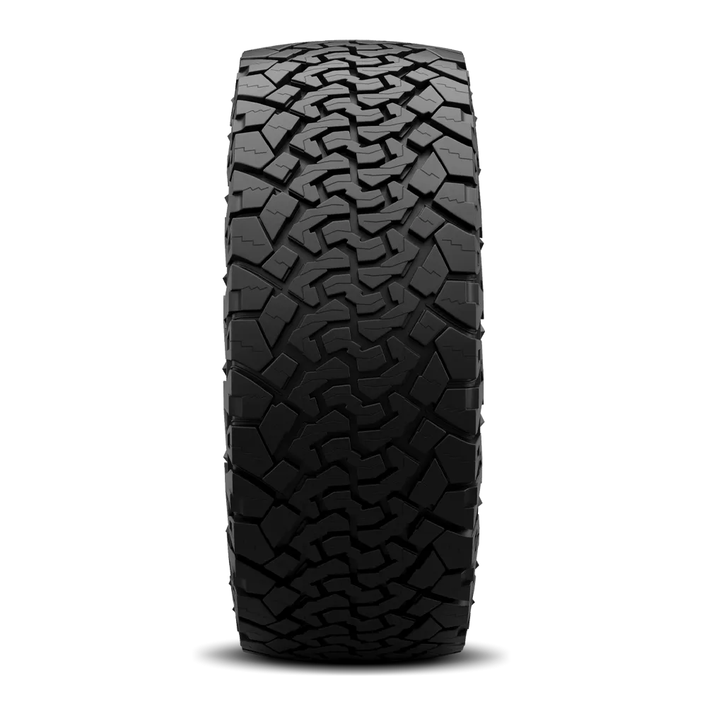 Venom Power Terra Hunter X/T LT265/70R18