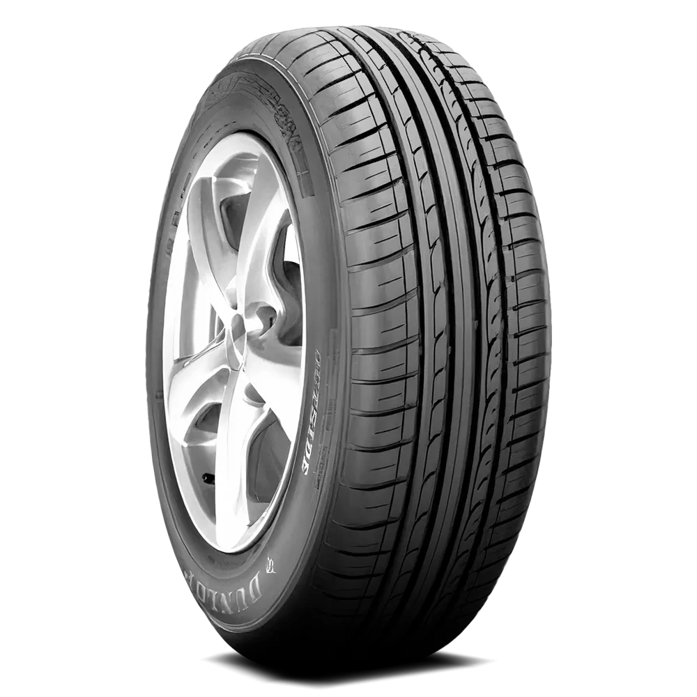 Dunlop SP Sport Fastresponse 205/55R17