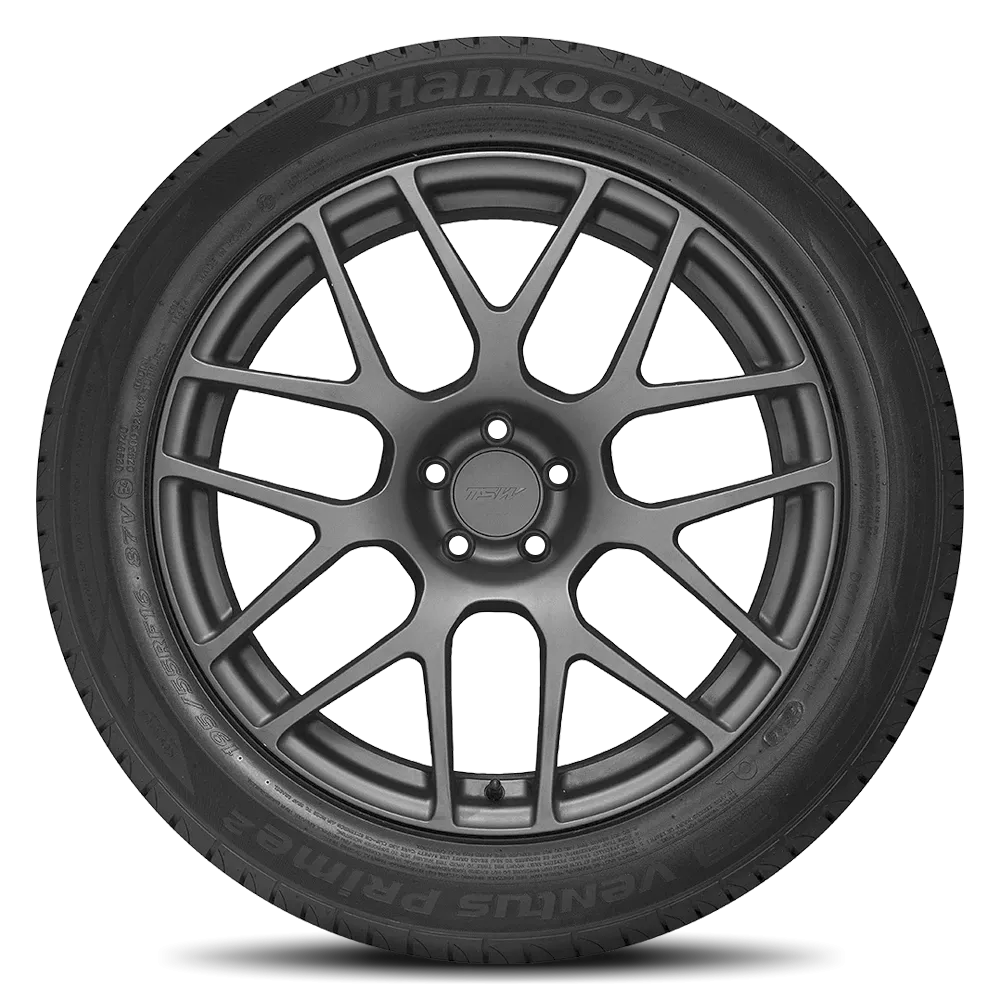 Hankook Ventus Prime2 195/55R16 - Wheelwiz