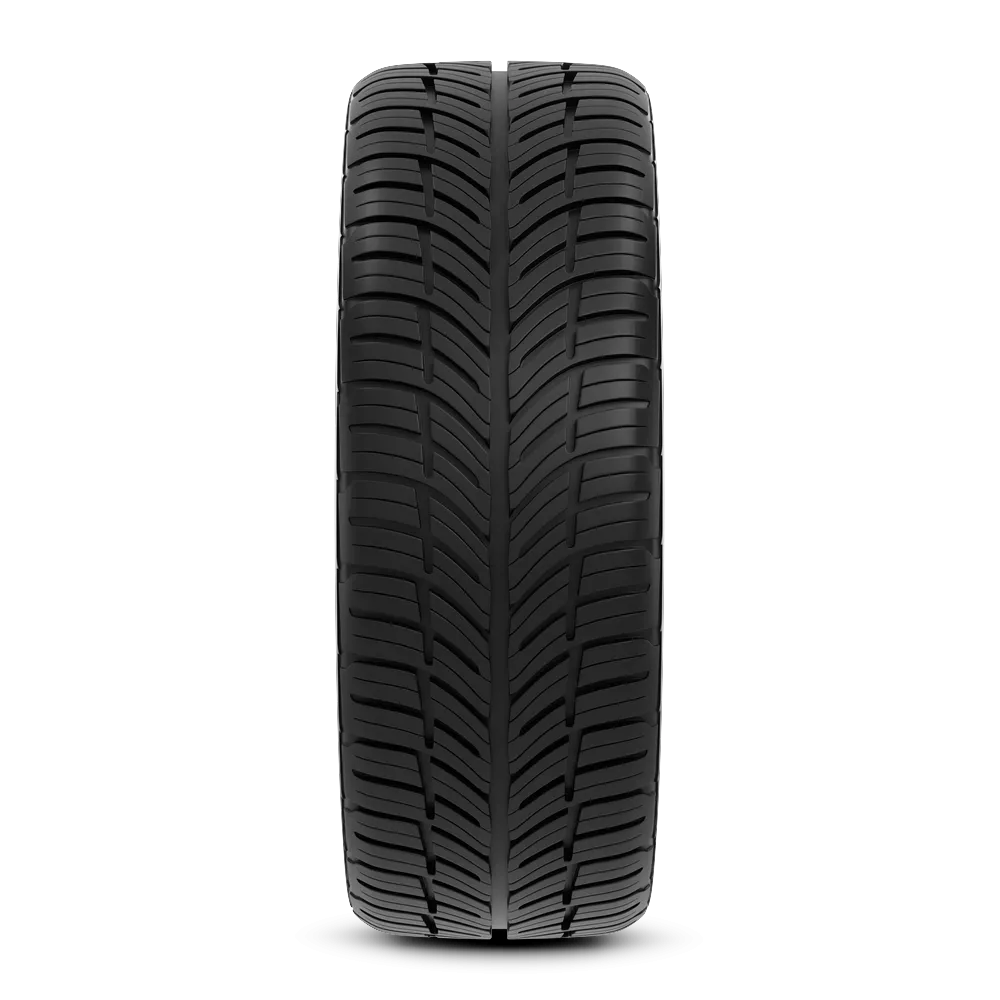 BFGoodrich g-Force Comp-2 A/S PLUS 255/40ZR19 - Wheelwiz
