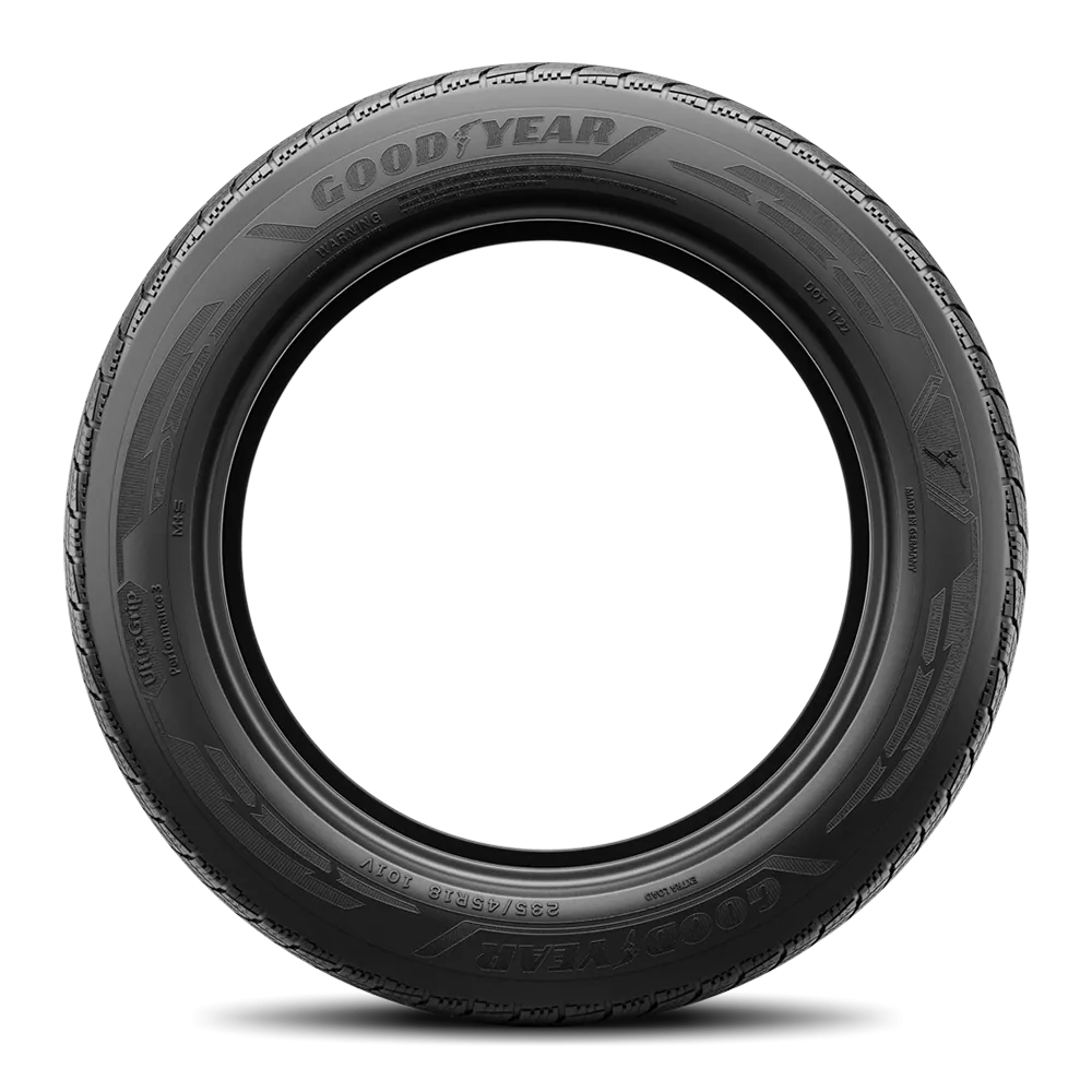 Goodyear Ultra Grip Performance 3 195/50R18