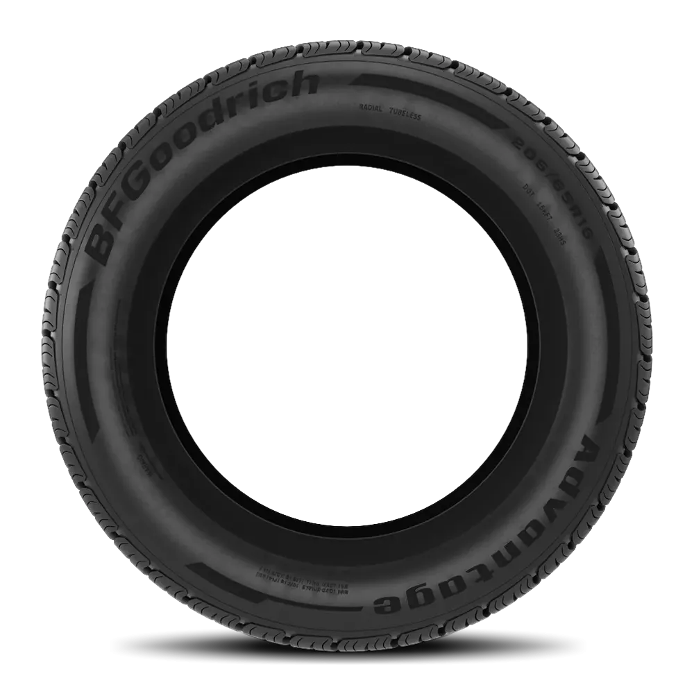 BFGoodrich Advantage Control 205/65R16