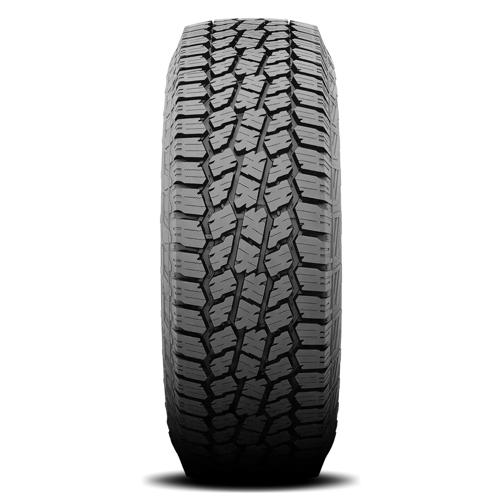 Yokohama GEOLANDAR A/T4 G018 LT265/70R16 121/118S E/10 OWL