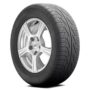 Pirelli P6000 215/45ZR17