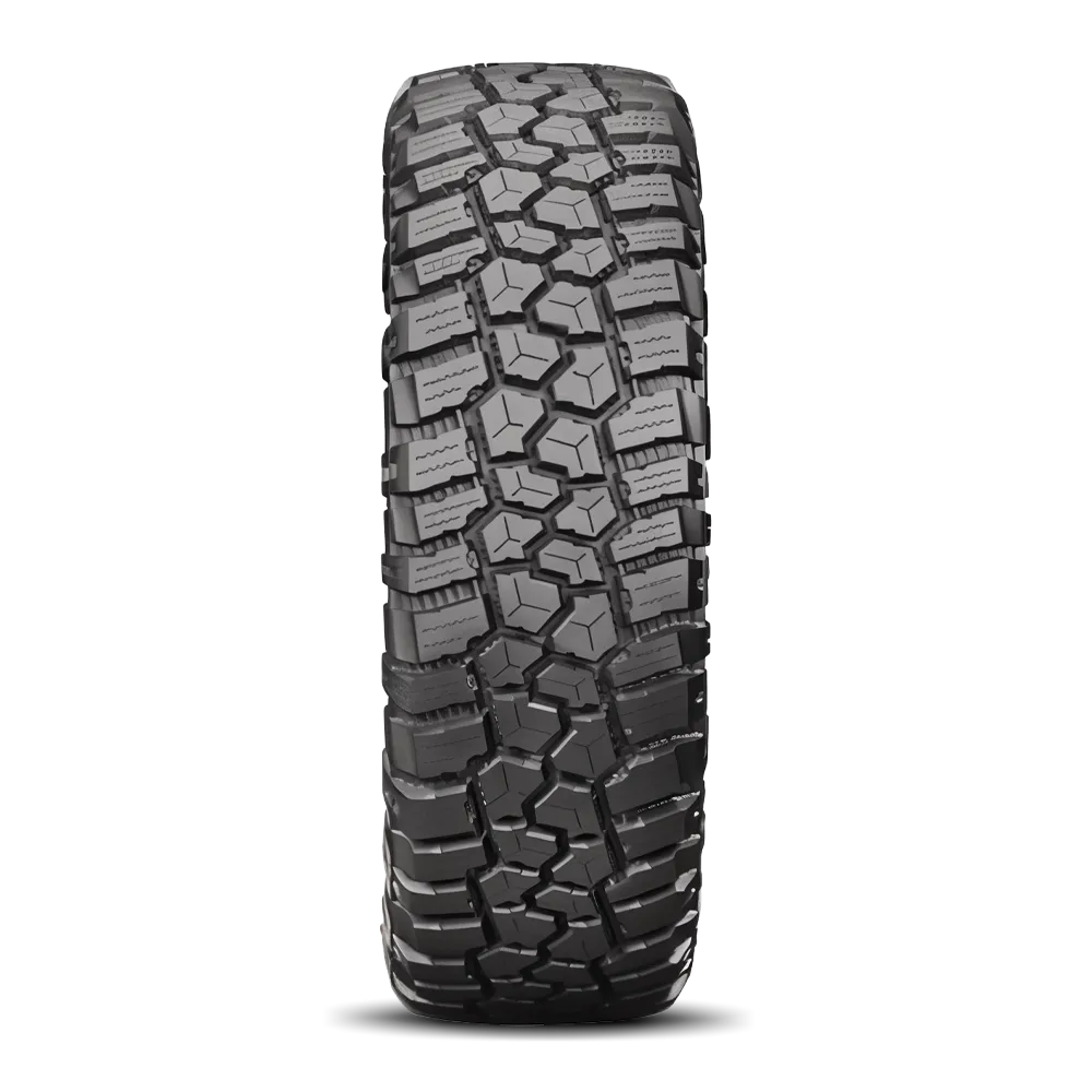 Cooper DISCOVERER RUGGED TREK 285/70R17 116T RBL