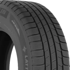 Michelin Latitude Alpin HP 235/6517