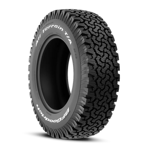 BFGoodrich All-Terrain T/A KO 285/65LT20 E - Wheelwiz