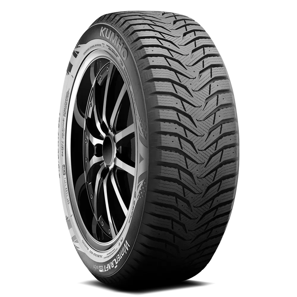 Kumho WINTERCRAFT Ice Wi31 205/60R16 92T