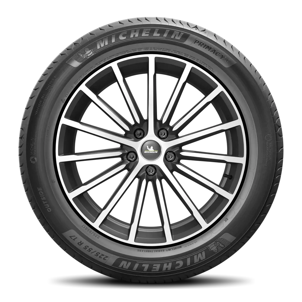 Michelin Primacy 4 ST 225/50R17XL - Wheelwiz