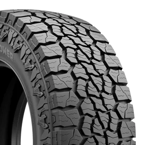 Venom Power Swampthing A/T 285/65R20