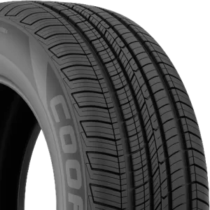 Cooper CS5 Grand Touring 235/65R17 - Wheelwiz