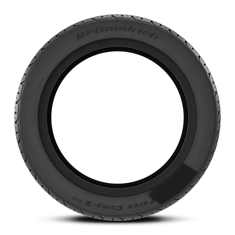 BFGoodrich g-Force Comp-2 A/S 225/50R18 - Wheelwiz