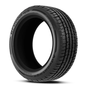 BFGoodrich Advantage Control 235/50R19 - Wheelwiz