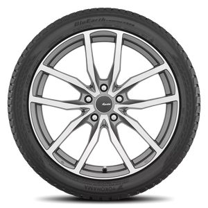 Yokohama BluEarth V905 245/40R21 100V XL - Wheelwiz