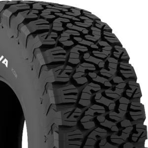 BFGoodrich All-Terrain T/A KO2 37x12.50R17LT