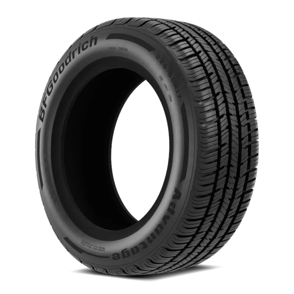 BFGoodrich Advantage Control 225/60R17
