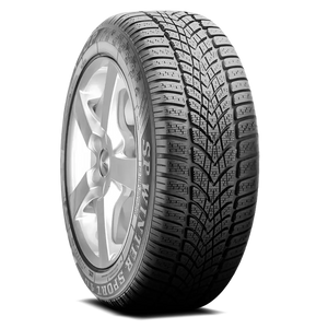 Dunlop SP Winter Sport 4D 235/55R19