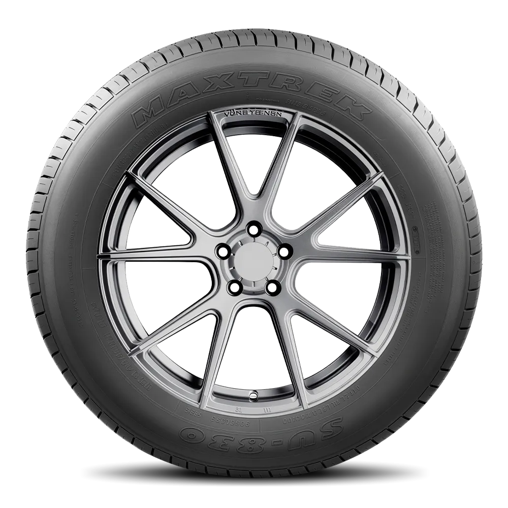 Maxtrek Su-830 215/65R15