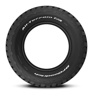 BFGoodrich All-Terrain T/A KO2 LT255/65R17 - Wheelwiz