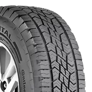 Continental CrossContact ATR 255/60R18 108T (FR)