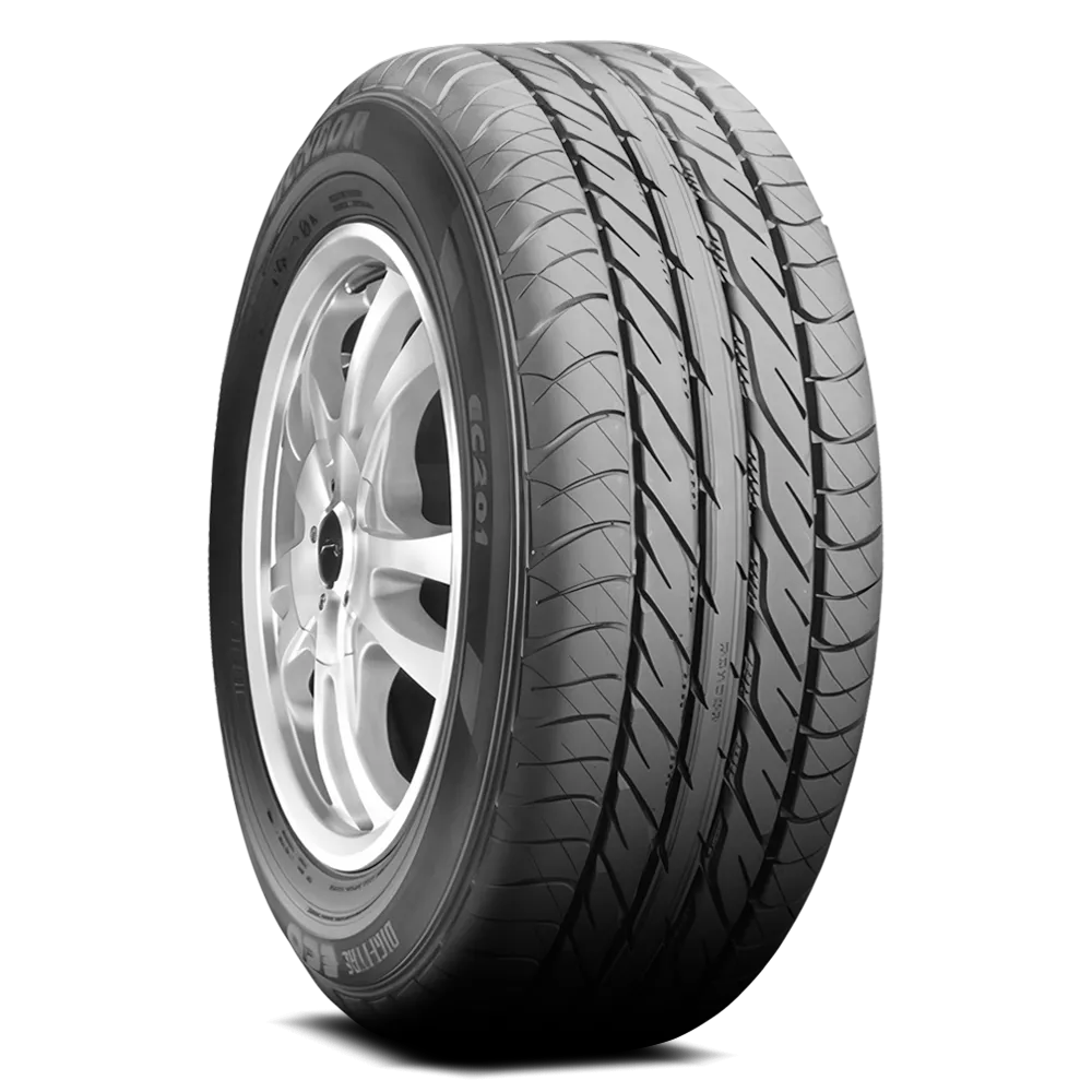 Dunlop Eco EC201 155/70R13 - Wheelwiz