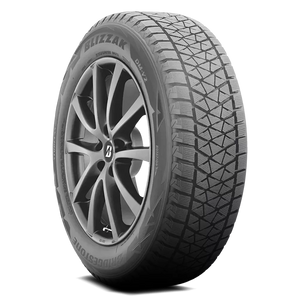 Bridgestone Blizzak DM-V2 255/55R18