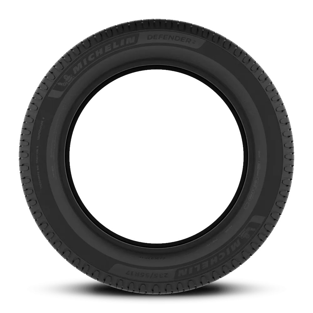 Michelin Defender2 235/55R17 - Wheelwiz