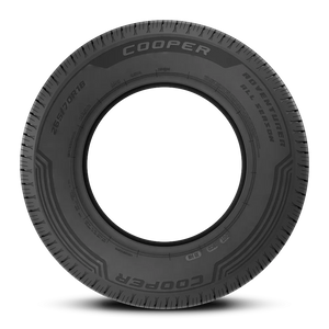 Cooper Adventurer ALL Season 265/70R18 - Wheelwiz