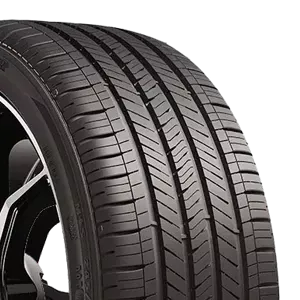 Goodyear EAGLE TOURING 255/45R22 107H XL (SoundComfort)