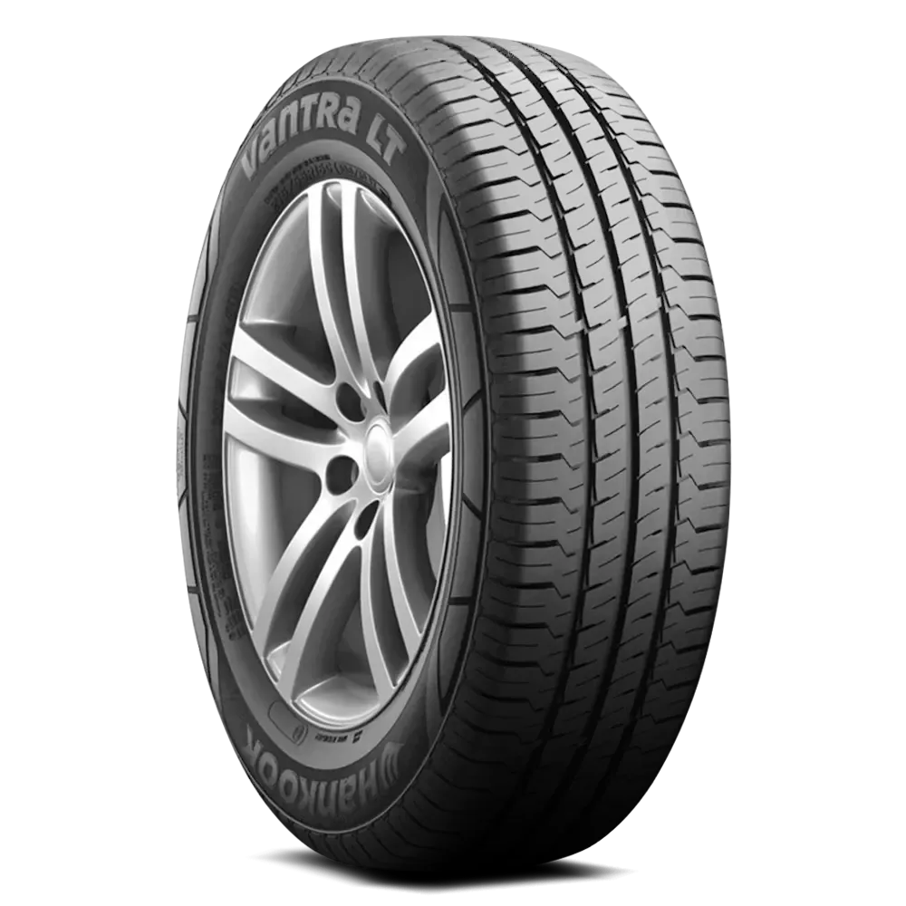 Hankook Vantra LT RA18 155/80R14