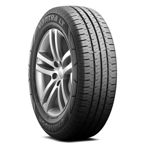 Hankook Vantra LT RA18 155/80R14